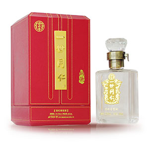 Z一世同仁-同德