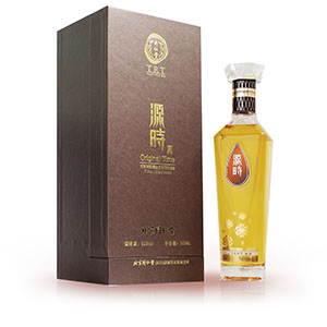 Z同仁堂牌源時(shí)酒·冬藏