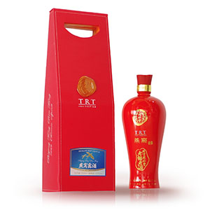 Z同仁堂牌燕窩露酒
