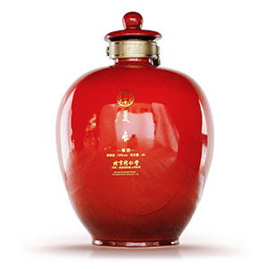 Z同仁堂牌大壇酒夏長(zhǎng)