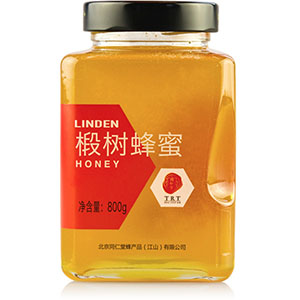 椴樹蜂蜜